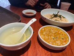 -裕兴记•蟹黄面馆(人民广场店)