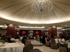 大堂-北京全聚德(西客站店)