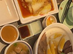 -潮界(虹桥新天地店)