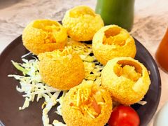 -清真·AL-JANNAT 佳纳特餐厅(狮子桥店)