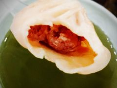 -四季美汤包(户部巷店)