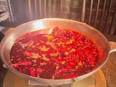台式麻辣锅-湊湊火锅·茶憩(新中关购物中心店)