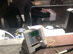-亨得利钟表商店