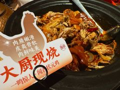 -小厨娘金榜题名(夫子庙秦淮河店)