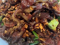 -潇湘世家(蒸湘店)