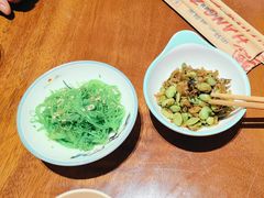 -李犟大爆鳝面·手工蟹黄包(湖滨西湖店)