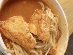 -乌糖沙茶面(民族路店)