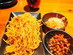 -鑫日千里马朝鲜族小馆(总店)