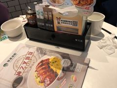 -翠华餐厅(维璟印象城店)