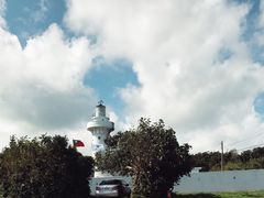 -鹅銮鼻灯塔