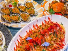 -喜碧海鲜·二十年本土海鲜老字号(上排店)