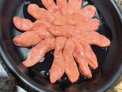 -高丽苑韩国烤肉(海昌路旗舰店)
