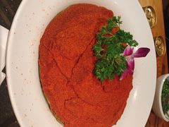 -潮火锅·麻辣牛肉火锅(观音桥方圆·LIVE店)