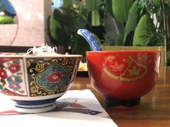 -熹炭精致日料(金融街购物中心店)