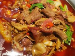-眉山小馆(华强广场店)