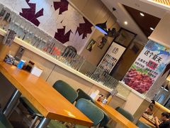 -秦老大西安羊肉泡馍馆(健德门店)
