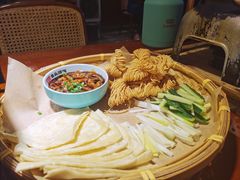 -魏铭鱼头捞饭(晋阳路店)