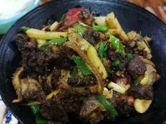 -胡师傅三下锅(汽车站店)