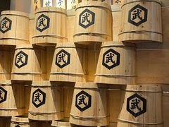 -千代武日本料理(爱建店)