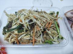 -北京理工大学新食堂