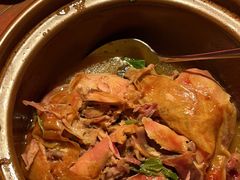 -外婆家(世界城广场店)