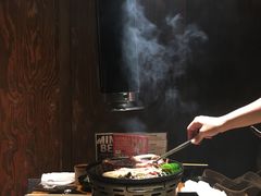 -松阪牛焼肉M(法善寺横丁店)
