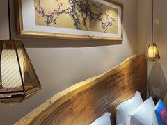 -成都蓝城悦杏温泉美食酒店(宽窄巷子店)