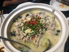 -咏哇美蛙美味(厦门罗宾森店)