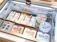 哈尔滨雪糕-老鼎丰糕点铺子(国贸商城店)