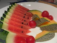 -庆江南江南菜(琴湖溪里花园城店)