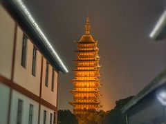 -常熟方塔园