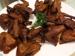 -福满园大酒楼(梅林店)