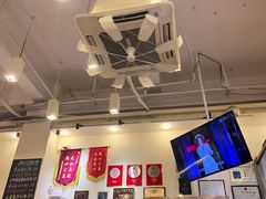 -大哥餐厅(西城花园店)