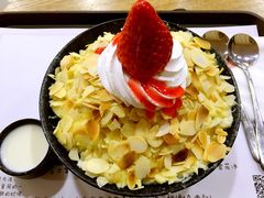 -雪花姐姐(泰华城新天地店)