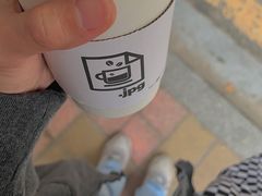 -JPG coffee(广州体育西店)