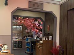 -老宁波1381餐厅(宏泰广场店)