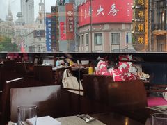 -上海丽笙精选海仑宾馆·莫赛克餐厅