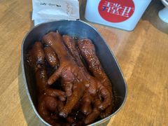 -弄堂里(阿里西溪A区店)