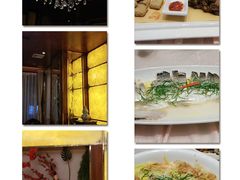 -花中城·杭帮菜·粤菜·海鲜火锅(清泰街店)