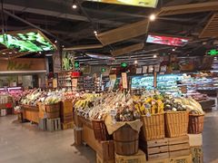 -blt精品超市(高德置地冬广场店)