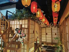-河风の幸会精致料理