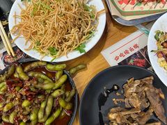 -鸭力大(绿城店)