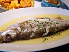 -荷塘秋月·本帮江浙菜(国权路店)