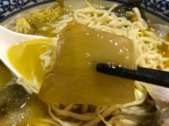 -孙家面馆(淮海第一城店)