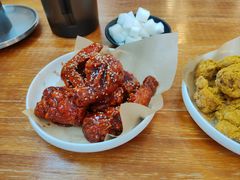 -奇帕波·披萨&炸鸡(诺和木勒站店)