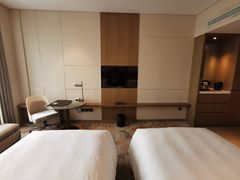 -上海国展宝龙丽筠酒店