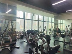 -MOHO FITNESS梦航游泳健身(国创中心店)