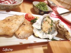 -割烹旭日本料理(龙湖狮山天街店)