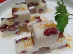 -西贝莜面村(上海百联西郊店)