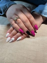 点击看大图 -LILY NAILS美甲美睫